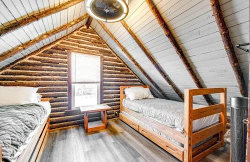 The Rustic Cabin - Foto 24