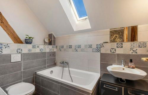 Ferienwohnung Klosterheide - Foto 10