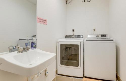 Fenced Yard & Pool Access: Lawrenceville Retreat! - Foto 19