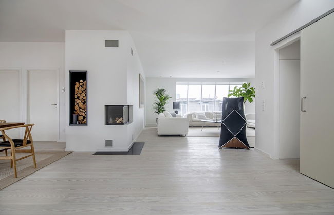 Dinesen Collection Signature Penthouse by Royal Theatre - Foto 40