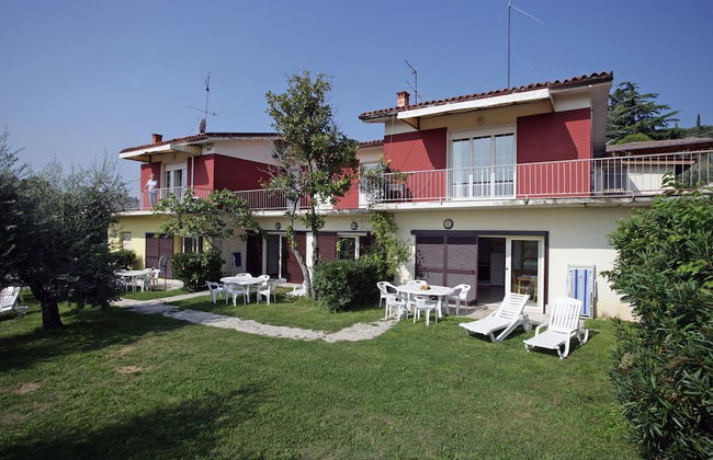 Villenpark Sanghen - Foto 57