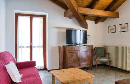 Maggio Mansarda Mulino Achillea - Foto 21