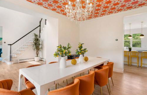 Malkita Aria Mountainview Retreat - Foto 53