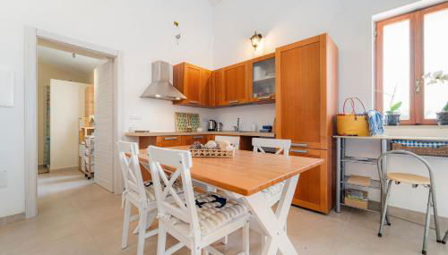 Casa Vacanza- Sa Nue - Foto 4