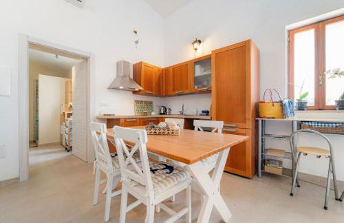 Casa Vacanza- Sa Nue - Foto 4