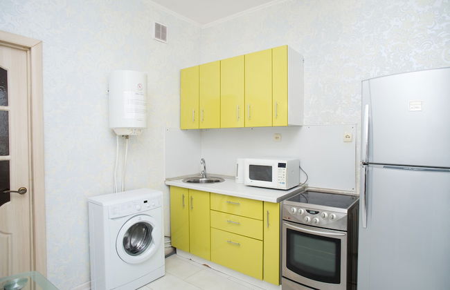 Moskva4you Pavel Andreyev 4 - Foto 6