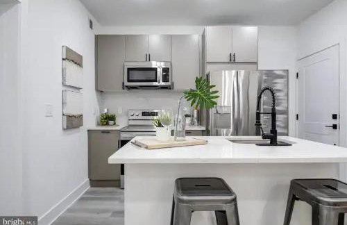 Mary's Stay H St Corridor - Foto 42