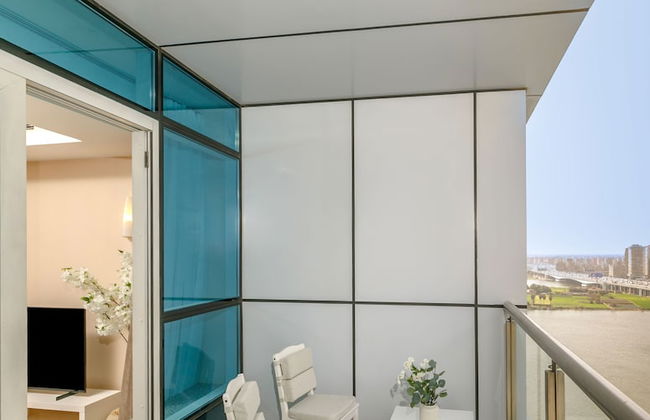 Sokon Residence Nile View at Hilton - Foto 40