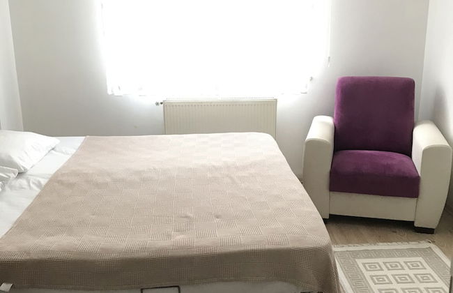 Karabina Eylül Apart - Foto 22