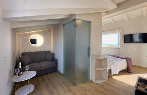 Junior Suite Hotel Biagi - Foto 25