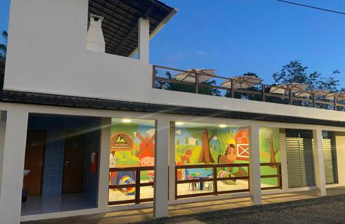 Flat 407 - Topo da Montanha - Foto 9