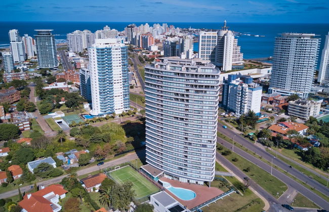 Apartment Alexander Boulevard - Foto 58