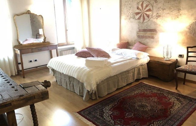Residenza Pietra di Verona - Foto 61