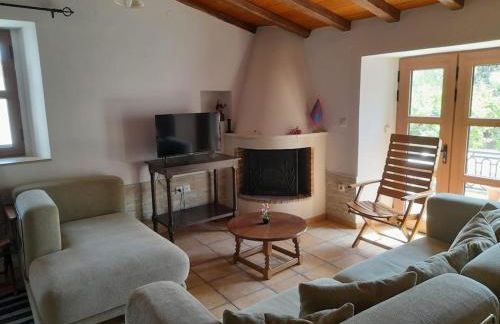 Cozy House Spetses - Foto 3