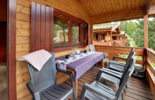 Ośrodek Wypoczynkowy ADA - Foto 25