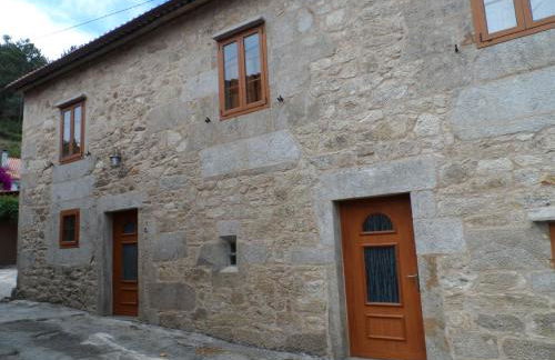 Casa Barqueiro - Foto 1