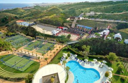 Mara's Apartments Higuerón West - Garden Villa - 246 m2 of Private Terrace & Garden - Like a House - Foto 47