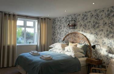 Charming Family Home near Richmond Park - Foto 7