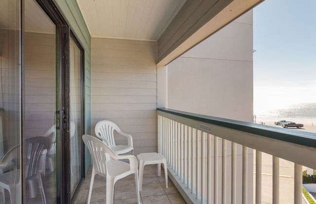 Casa Del Mar Beachfront Suites - Foto 16