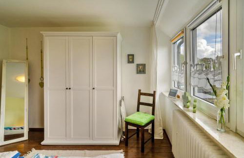 Ferienwohnung Hausrosengarten - Foto 5