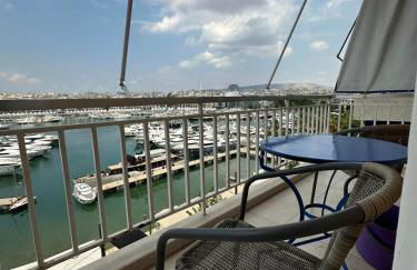 Serenity View Apartment - Marina Zeas - Foto 29