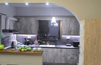 patra's sea front apartment - Foto 22