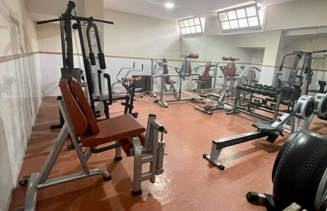 Apartamentos Coronado - Foto 33