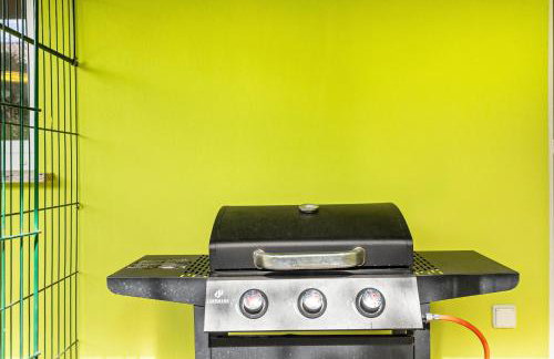 2 Zimmer Ferienwohnung 69 Qm - Foto 21