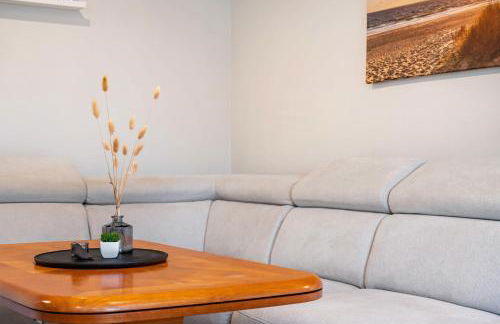 Ferienwohnung Leuchtturm - Foto 4