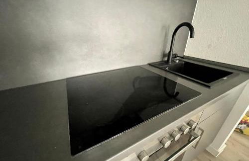 Goldstadt Schlössle Suite 2-Zimmer Design Apartament Zentrum Pforzheim - Foto 42