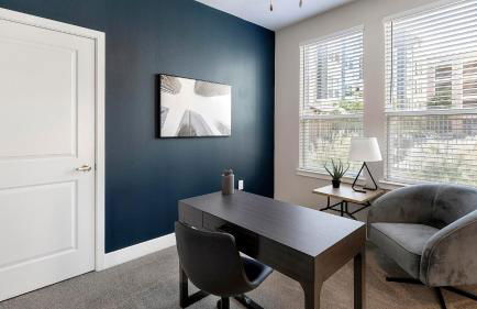 Landing Stylish 1BD Clubhouse Pool - Foto 9