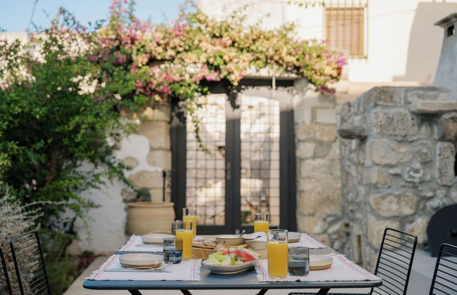 Koutouloufari Village Holiday Club - Foto 33