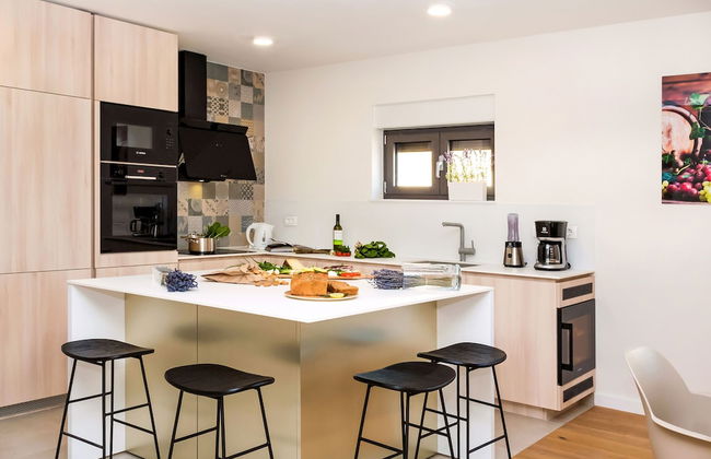 House Villa The View - Foto 4