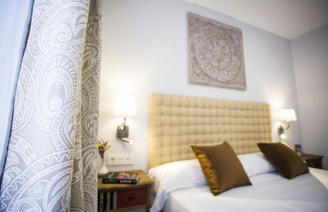 La Casa de la Trinidad Suites - Foto 42