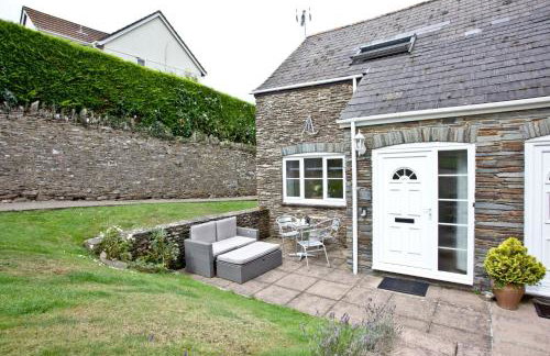 Anchor Cottage, Strete, Dartmouth - 1 Pet Accepted - Free WiFi & Parking - Foto 6