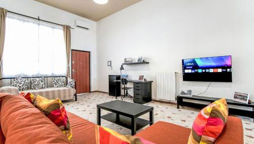 Apartment Tra Mare e Antichi Borghi by Interhome - Foto 4