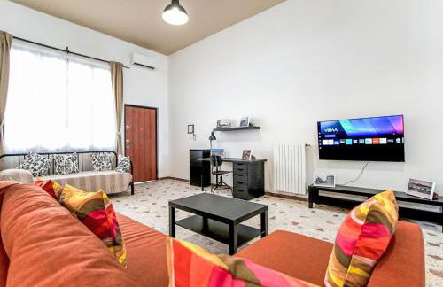 Apartment Tra Mare e Antichi Borghi by Interhome - Foto 4