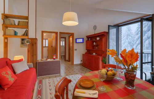 Appartamento Nido Alpino - Happy Rentals - Photo 6