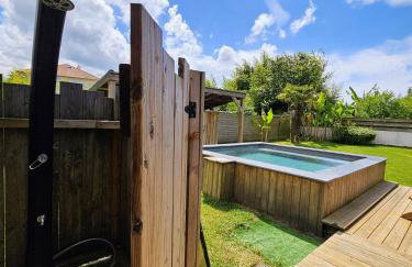 Spacieuse maison avec piscine, 9km de l'océan. - Foto 30