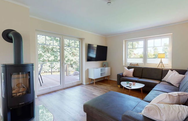 Holiday Home Small Island - Foto 1