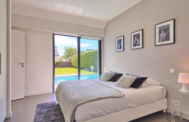 Villa Noalou - Foto 13