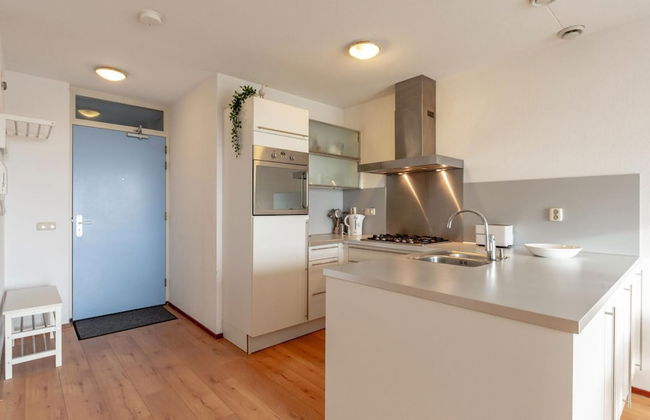 Fantastic Penthouse on the top Floor - Foto 30