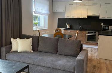 Apartamenty Riverside Lębork - Foto 1