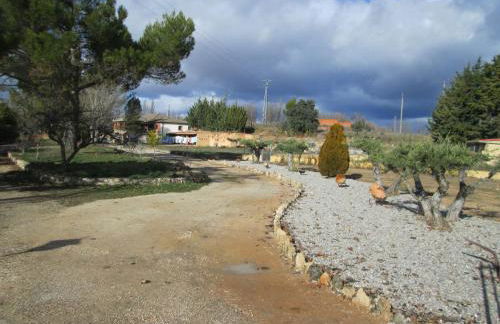 Los Tobares - Foto 56