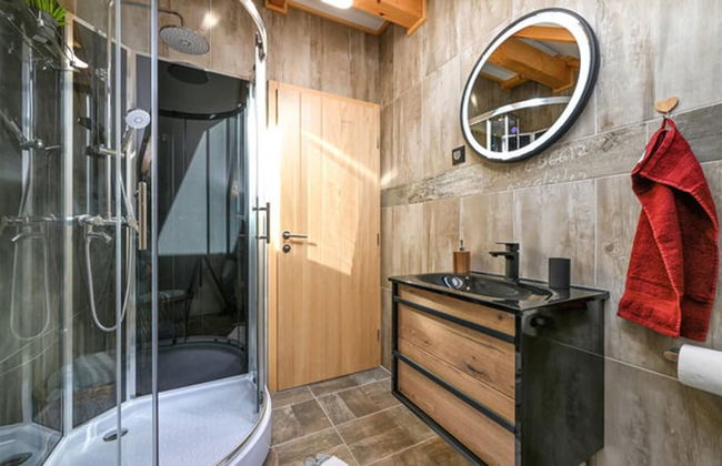 Dream Villa Sleeps 8 With Sauna - Foto 13