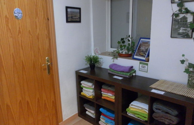 Casa Rural Los Pinos - Foto 13