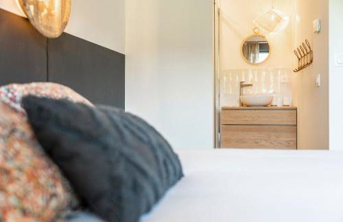 Gîte singulier et authentique en cœur de forêt - Foto 21