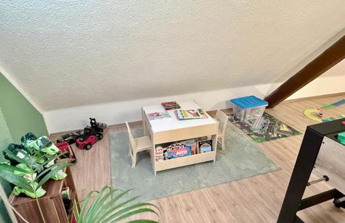 Das kleine Vulkanhaus - Foto 8