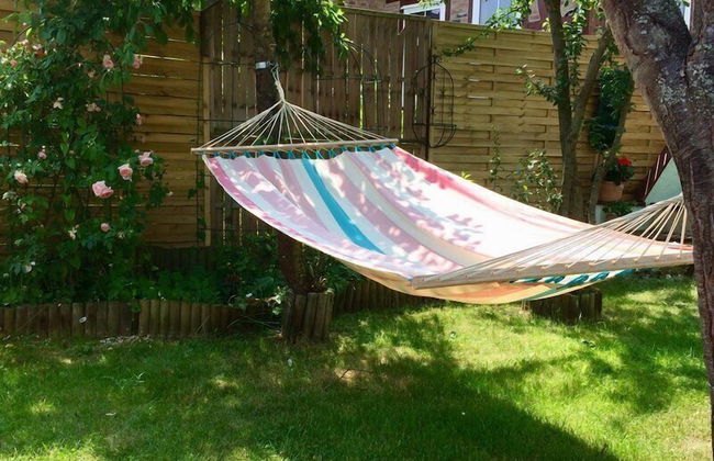 Casa Verde - Gästehaus am Edersee - Foto 33