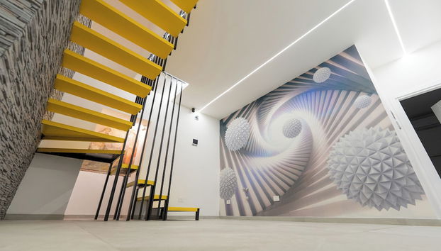 SUITES GAUDIOSO NAPOLI CENTER - Foto 2, Imagen principal